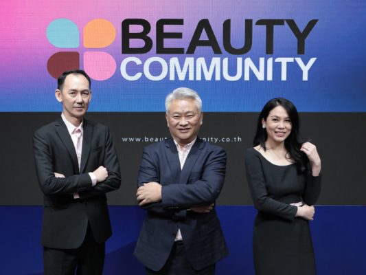 BEAUTY sees prospect to turnaround with revenue growth of 65% this year Supported by fully adjusted strategy and “Refresh Branding” for market penetration